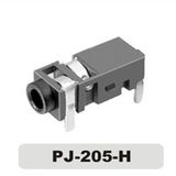 New Arrival 2.5mm Mono Female Phone Jack