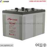 Cspower Deep Cycle Mf Sealead 2V 2000ah Solar Battery