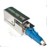 Shenzhen LC Bare Fiber Optic Optical Adapter