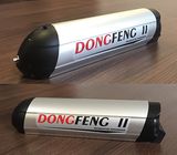 Hot Sale Lithium Battery Pack with 18650 Cells for Electric Bike