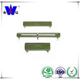 Fixed Wire Wound Enameledtubular Resistor