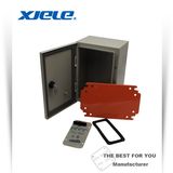 Switch Panel Box