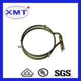 Customised Electric Coil Oven Heating Element