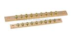 Utype Electrical Terminal Block Connectors
