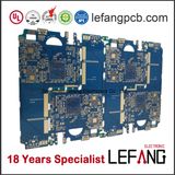 Circuit Board PCB for Impedance Communication Equipment