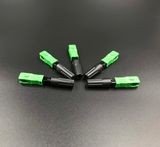 Optical Fiber Fast Connectors for Optical Patch Cord for CATV & LAN