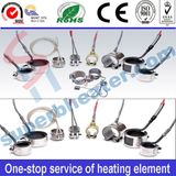 Nozzle Type Industrial Electric Band Heater for Plastic Extruder