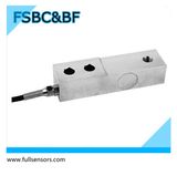 Platform Scale OIML Ntep Keli Shear Beam Weighing Load Cell