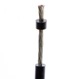 Silicone Insulated High Strand Count Wire