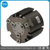 Common 3-Finger Cylinder Pneumatic Air Gripper