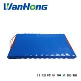 12.8V 32ah Lithium Battery for Solat Street Lamp