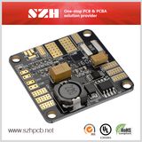 Multi-Layer Rigid PCB Board Assembly