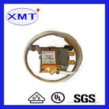 Customised Capiliary Double Door Thermostat