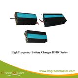 High Frequency Battery Charger (HFBC12V 24V 5-30AMP)