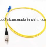 Fiber Optic Patch Cords Sc/FC