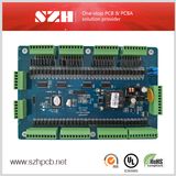 Mainly Pulse Handheld 2mm 2oz SMT PCBA Board