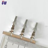 OEM Custom Stamping Galvanized Stainless Steel Battery Terminal
