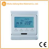 Floor Heating Mechanical Digital Programming Room Thermostat