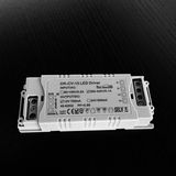 Constant Current Dali Dimmable LED Downlights Driver with SAA Certificates
