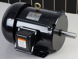NEMA Premium Efficiency Totally Enclosure AC NEMA Electrical Motor