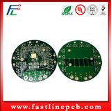 2 Layer Double Sided PCB Board Supplier
