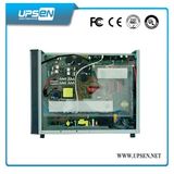 UPS System with Intelligent Battery Management System for Home