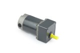 DC Gear Motor for Automated Assembly Line