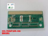 Fr4 Double-Side PCB Board PCB Auto PCB