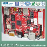 Power Supply PCB Electronic PCB Camera PCB