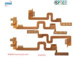 Stainless Steel Reinforcing Soft Plate PCB Board