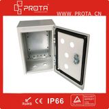 Prota Wall Mounting Metallic Enclosure Box