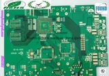 Bare PCB Manufacturers Electronic Contract Manu