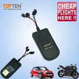 3G GPS Tracking Device with Fuel Monitoring Gt08-Ez