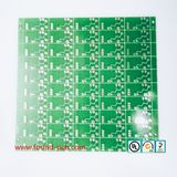 Isola Fr406n UL PCB Boards Multilayer Printed Circuit Board