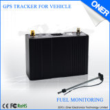 Fuel Consumption Monitoring System for Vehicles