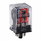 Hhc70b (MK2P) Miniature PCB Relay