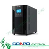 Pht1103b 3000va/2400W Tower Online Hf UPS (with built-in battery)