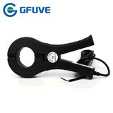 50mm Diameter Clamp Split Type Current Transformer with 200/5A