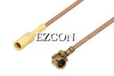 Umcx Plug to Ssmb Plug Cable