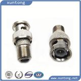 BNC Connector Male to F Female. BNC. RF Connector