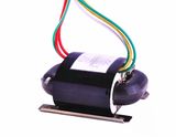 Dry Type R Core Power Transformers with PBT
