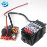 Laser Diode Module Cutting Engraving Blue 450nm 3.5W Laser Module