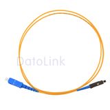 Sc-Mu Sm Sx Patch Cord