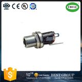 Long Screw Welding Line DC-025bm Pin=2.0/2.5mm Socket