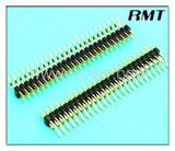 Pin Header 1.27 Double Side SMT