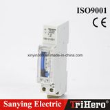 24 Hour Mechanical Time Switch Sul180A