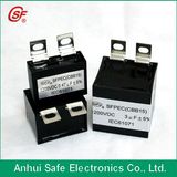 Cbb15 Capacitor DC Link Snubber Capacitor