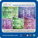 Snack Vending Machine Circuit Board Over 15 Years PCB Board Manufacturers
