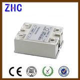 China Wholesale Market High Current Fotek Solid State Relay SSR-20AA