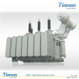 30000kVA 220kV Three-Phases Three-Winding Power Transformer with NLTC